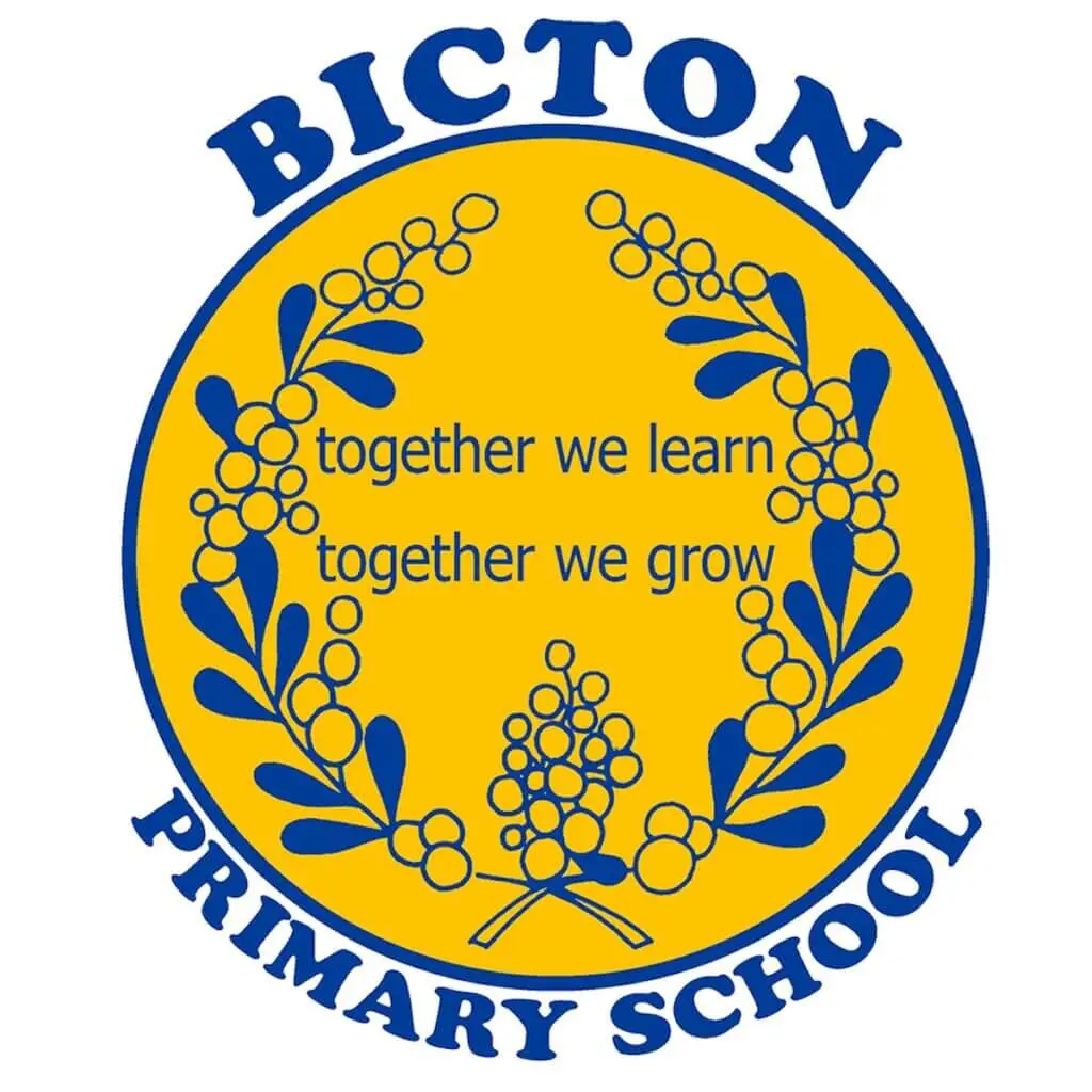 BICTON Logo