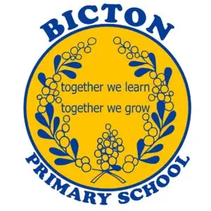 BICTON Logo