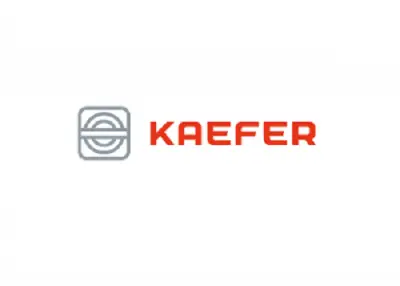 KAEFER Logo