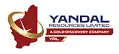 Yandal Logo