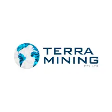 Terra Mining Logo