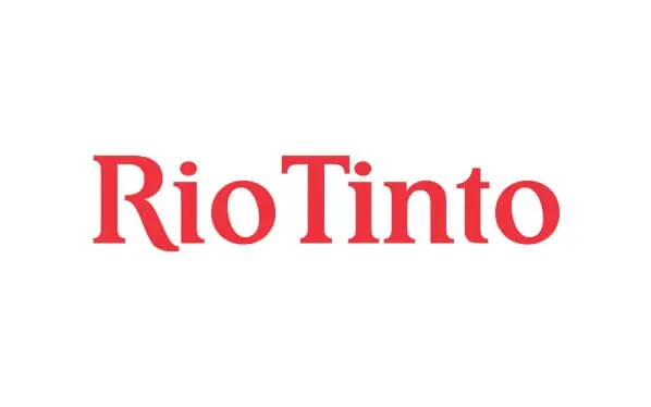 Rio Tinto Logo