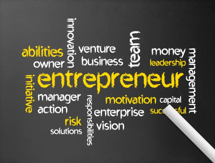 Entrepreneur