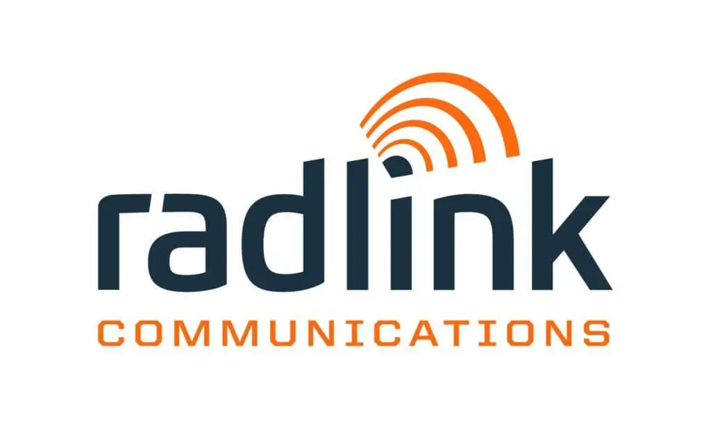 Radlink Communications Logo